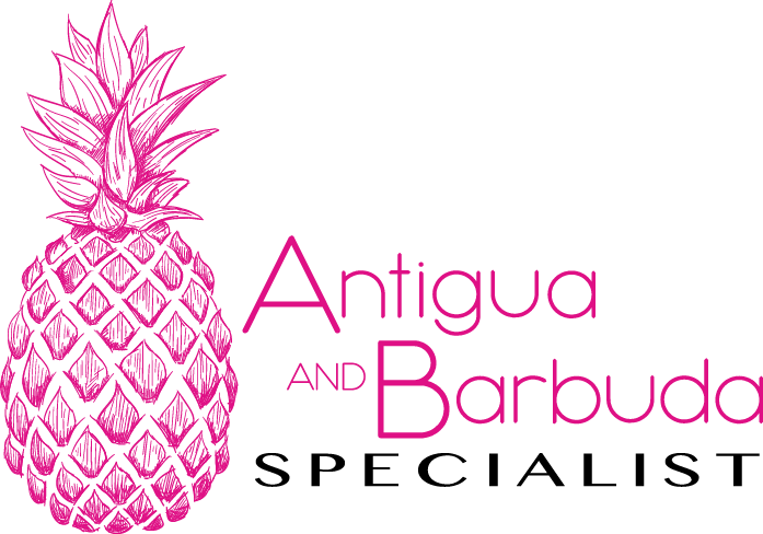 Antigua & Barbuda travel agent specialist
