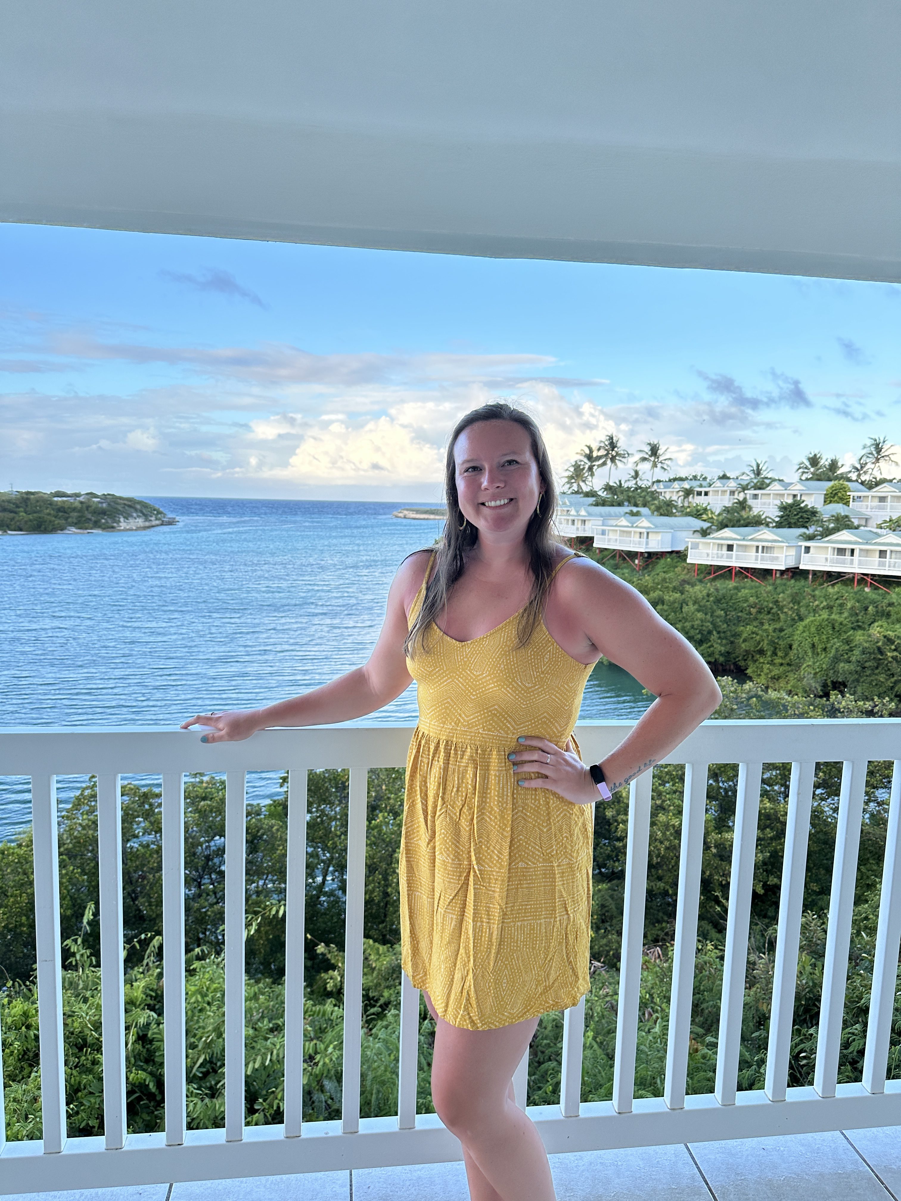 atlanta based honeymoon travel agent